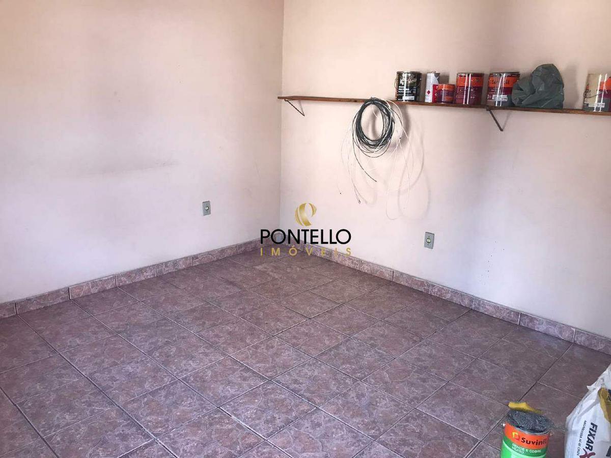 Casa, Piedade, 2 Quartos, 2 Vagas