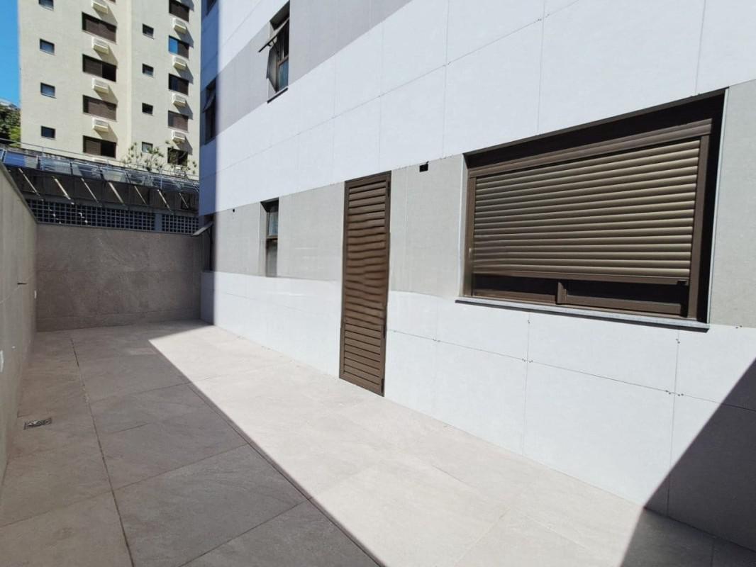 Apartamento, Sion, 2 Quartos, 3 Vagas, 1 Suíte