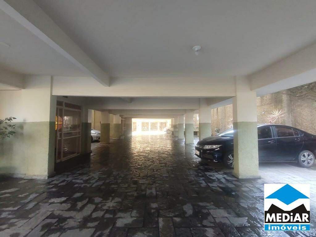 Apartamento, Santa Teresa, 2 Quartos, 1 Vaga