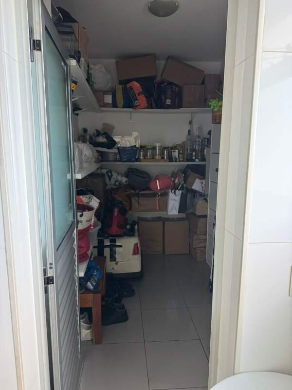 Apartamento, Vila da Serra, 3 Quartos, 2 Vagas, 1 Suíte