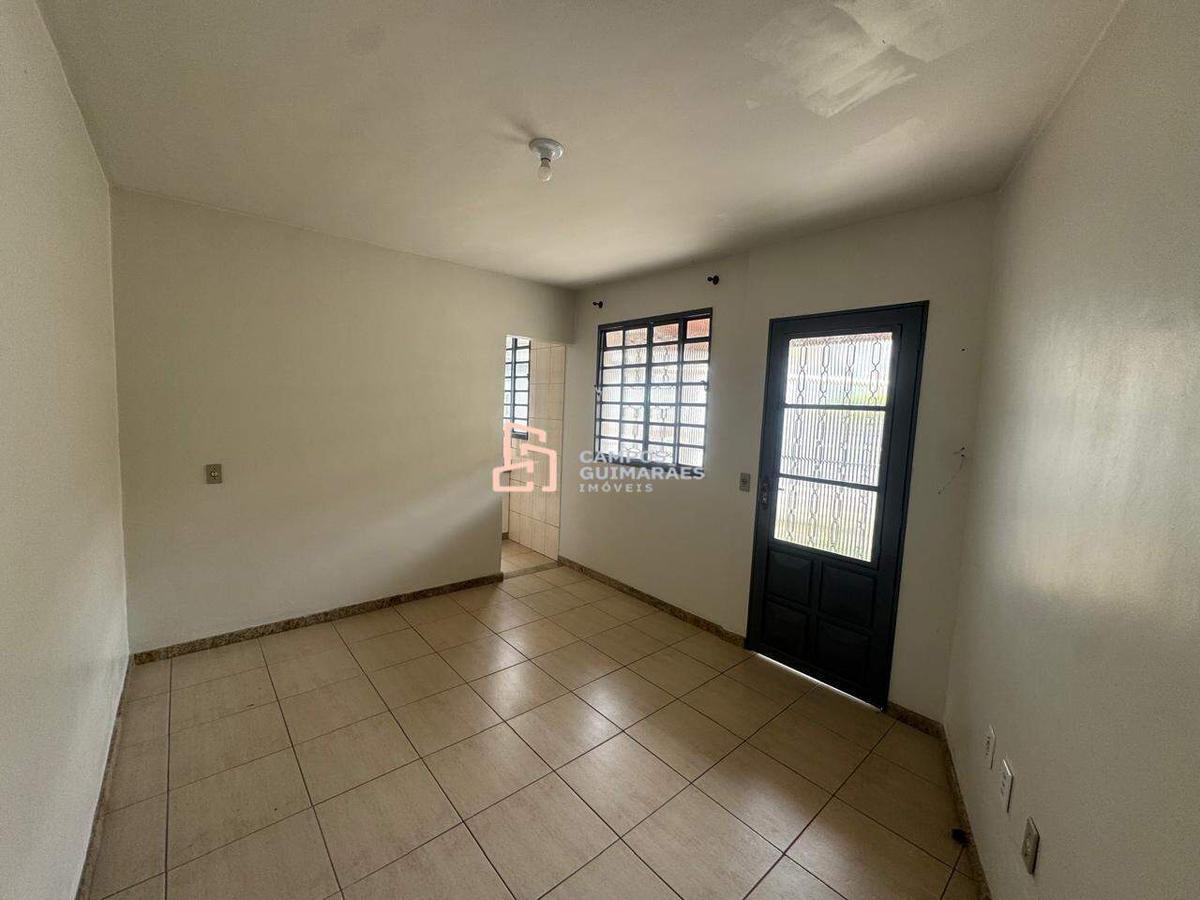 Apartamento, Cardoso, 3 Quartos, 1 Vaga