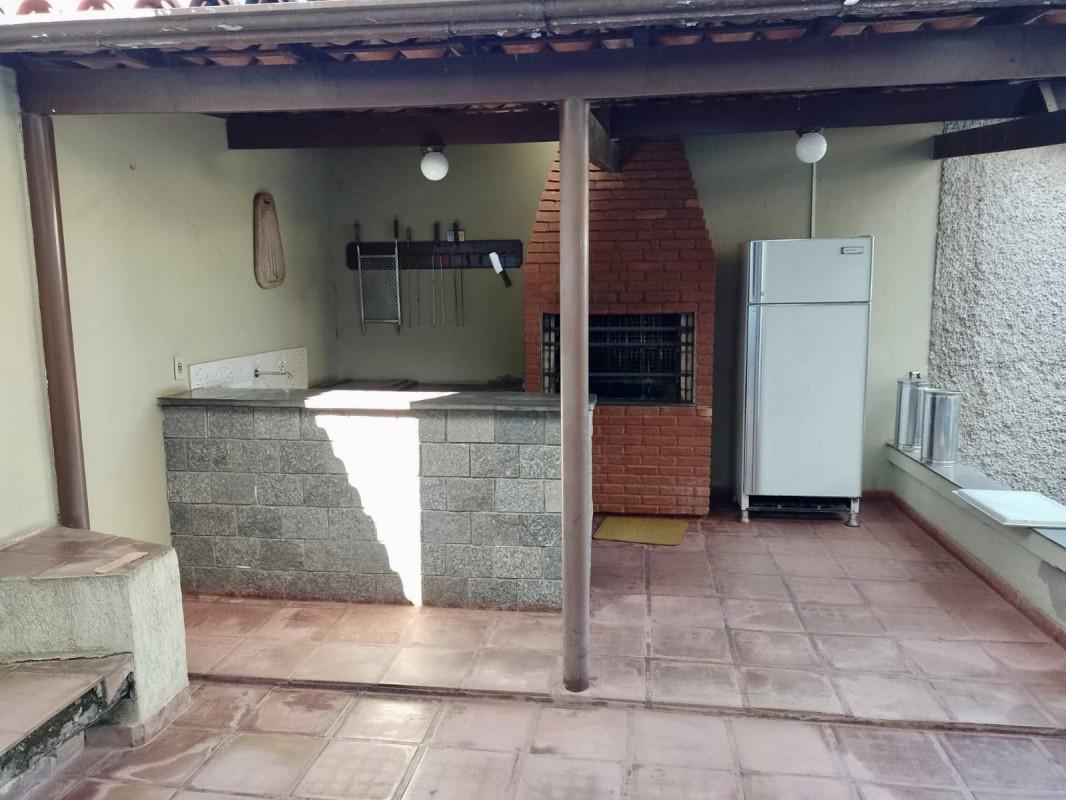 Casa, Vila Paiva, 3 Quartos, 4 Vagas, 1 Suíte