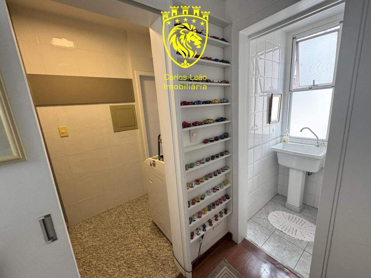 Apartamento, Buritis, 3 Quartos, 2 Vagas