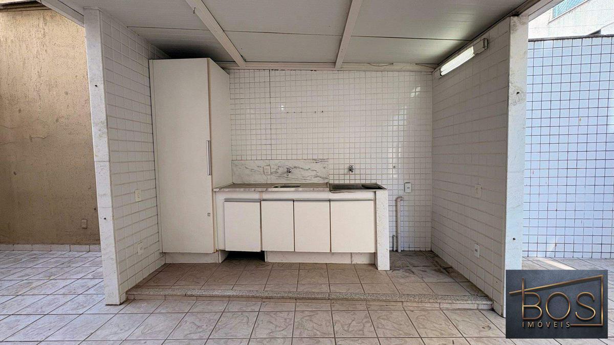 Apartamento, Gutierrez, 3 Quartos, 3 Vagas, 1 Suíte