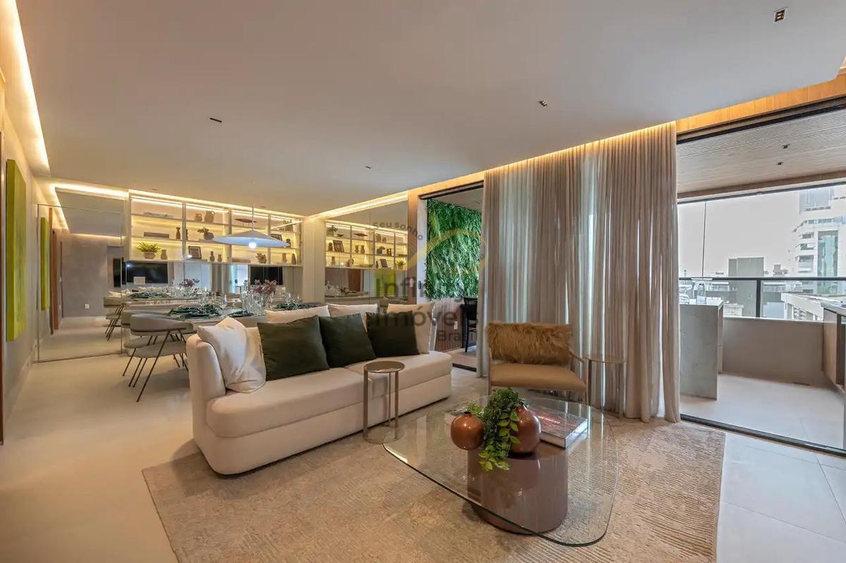 Apartamento, Gutierrez, 4 Quartos