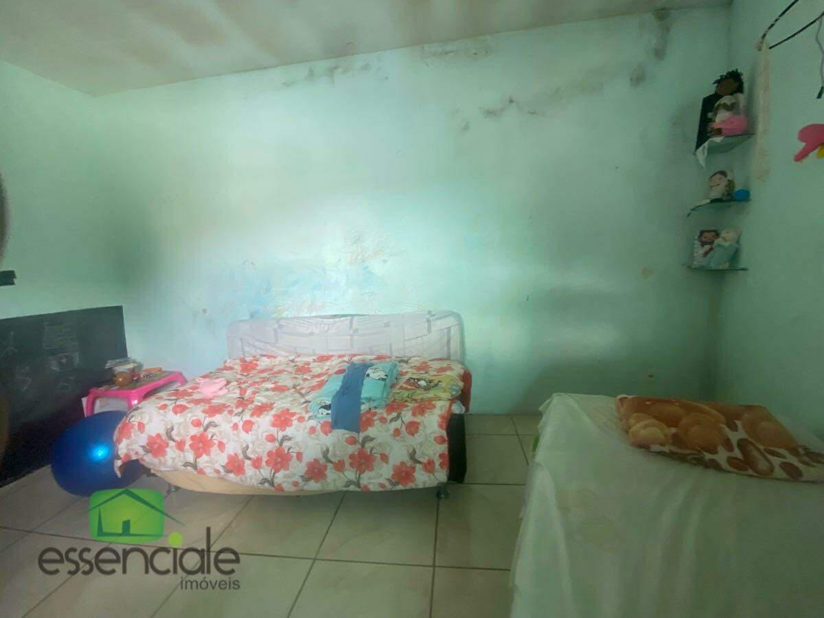 Casa, Alvorada, 2 Quartos, 2 Vagas, 1 Suíte