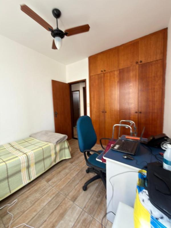 Apartamento, Castelo, 3 Quartos, 2 Vagas, 1 Suíte