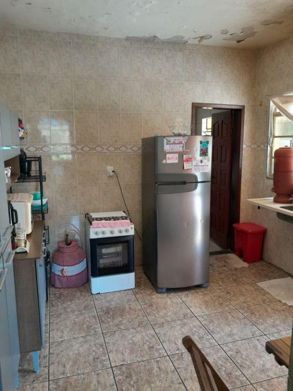 Casa, Esplanada, 5 Quartos, 4 Vagas