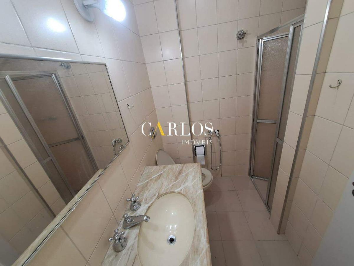 Apartamento, Savassi, 3 Quartos, 1 Vaga