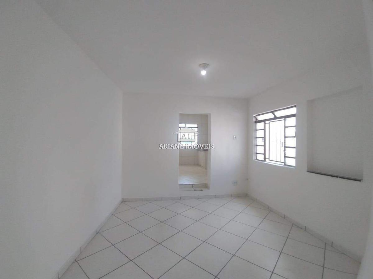 Casa, Dom Bosco, 1 Quarto, 1 Vaga