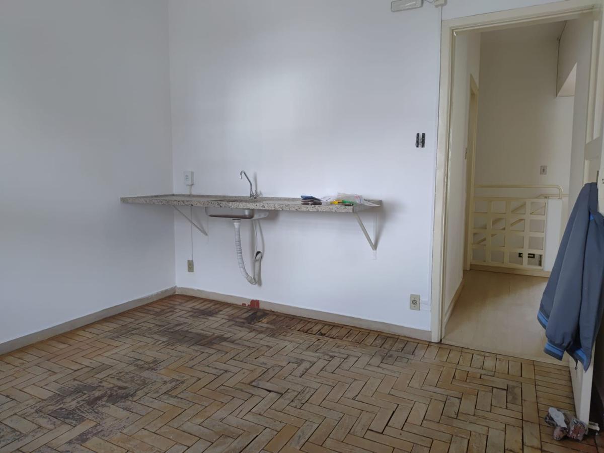 Sala, Centro, 0 Quarto, 0 Vaga