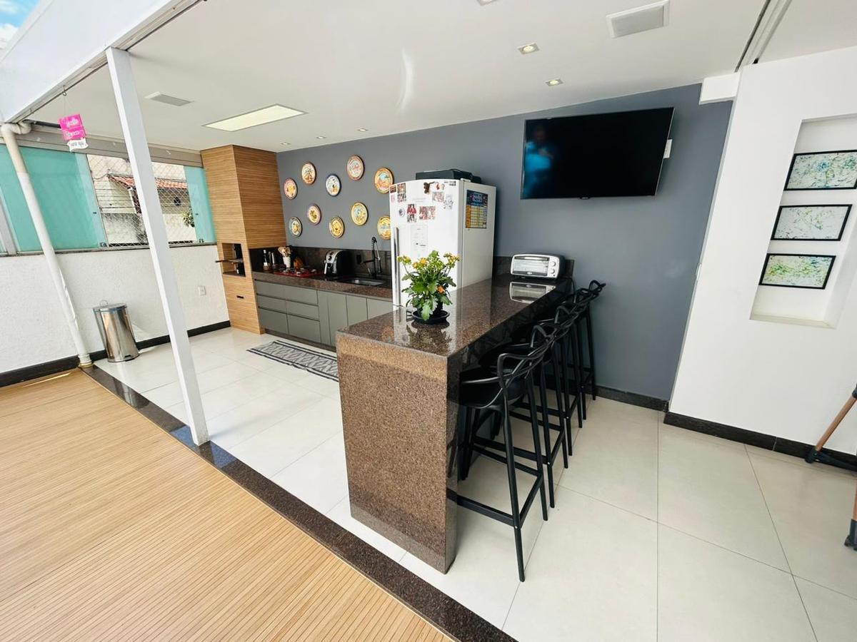 Apartamento, Monsenhor Messias, 3 Quartos, 2 Vagas, 1 Suíte