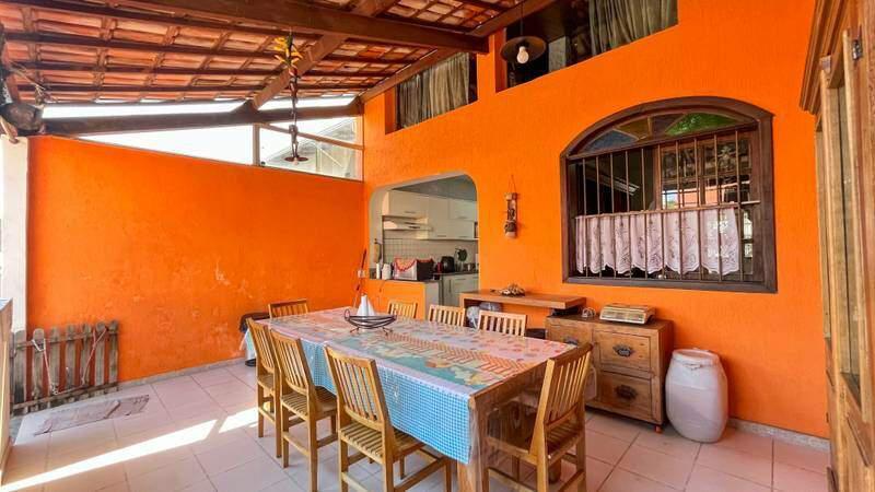 Casa, Ouro Preto, 4 Quartos, 3 Vagas, 1 Suíte