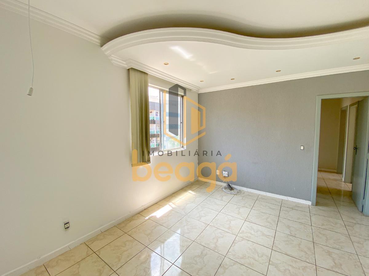 Apartamento, Castelo, 3 Quartos, 2 Vagas, 1 Suíte