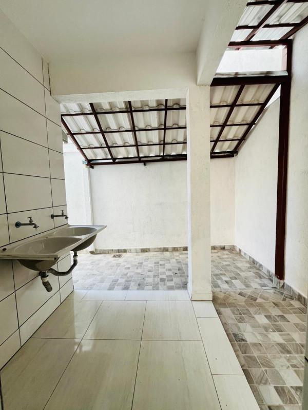 Casa, Eldorado (parque Durval de Barros), 3 Quartos, 2 Vagas, 1 Suíte