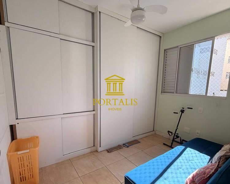 Apartamento, Cruzeiro, 2 Quartos, 2 Vagas, 1 Suíte