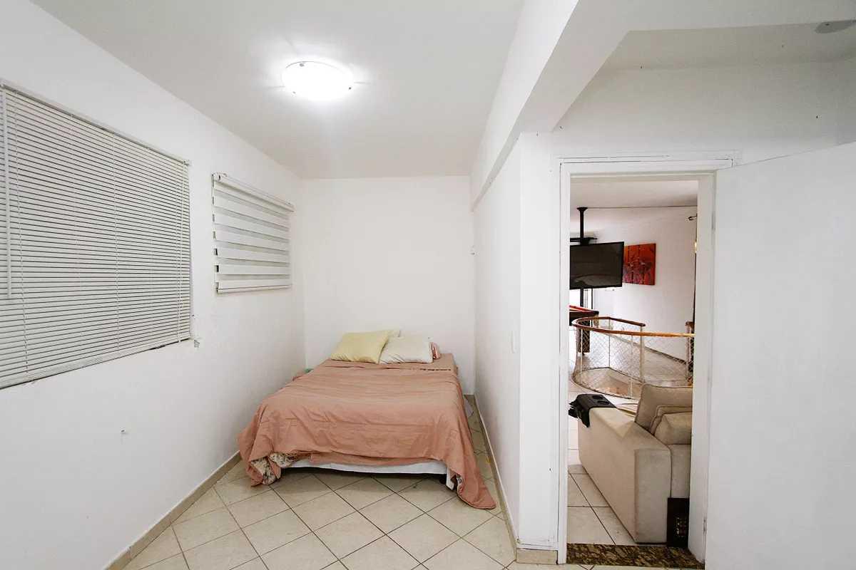 Cobertura, Santa Lúcia, 4 Quartos, 2 Vagas, 1 Suíte