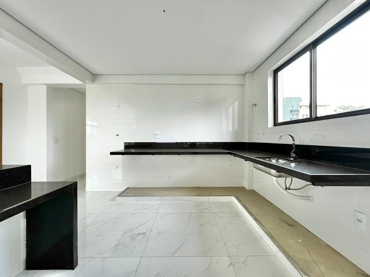 Apartamento, Santa Rosa, 4 Quartos, 3 Vagas, 2 Suítes