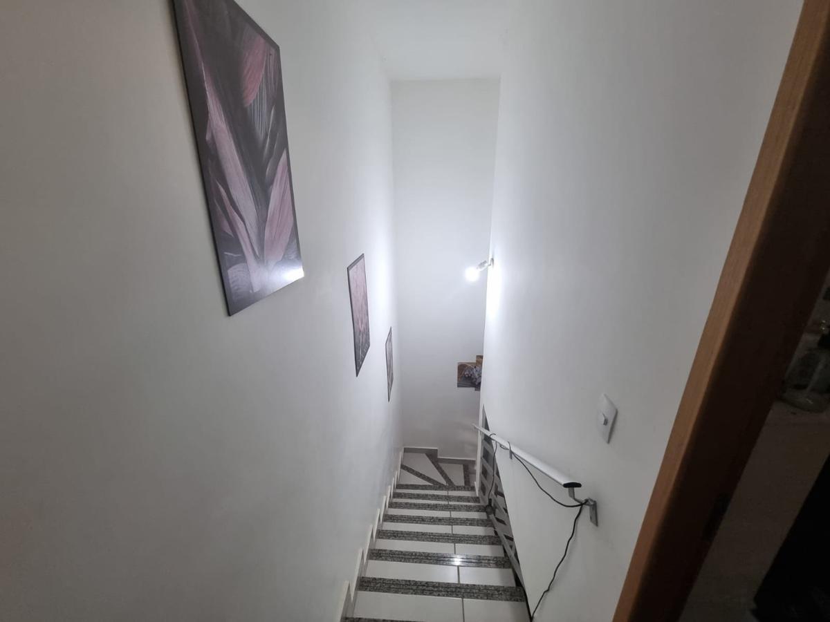Casa, Eldorado, 2 Quartos, 1 Vaga