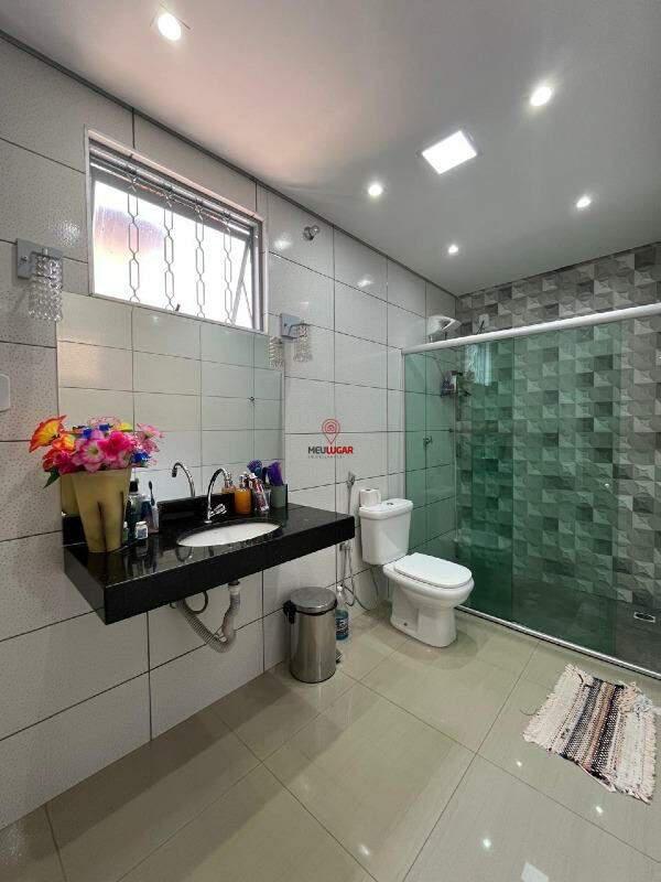 Casa, Diamante, 3 Quartos, 3 Vagas, 1 Suíte