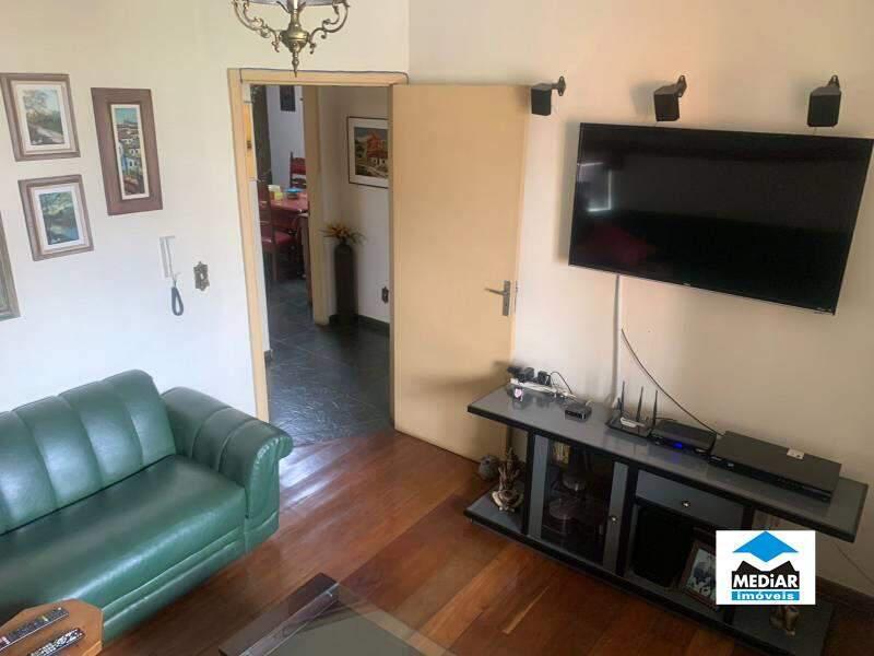 Casa, Cidade Nova, 3 Quartos, 3 Vagas, 1 Suíte