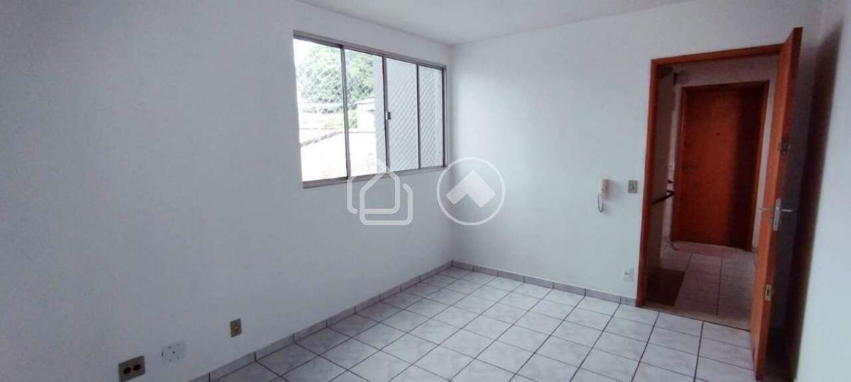 Apartamento, Palmeiras, 2 Quartos, 1 Vaga