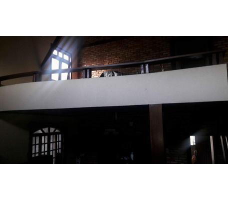 Casa, Santa Amélia, 3 Quartos, 5 Vagas, 1 Suíte