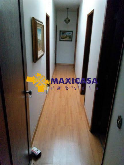 Casa, São José (pampulha), 4 Quartos, 4 Vagas, 2 Suítes