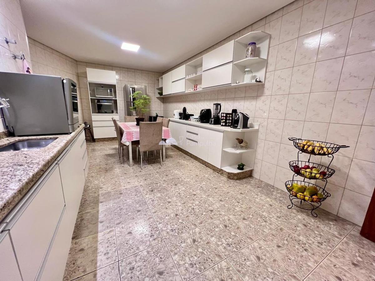 Casa, Santa Amélia, 3 Quartos, 3 Vagas, 1 Suíte