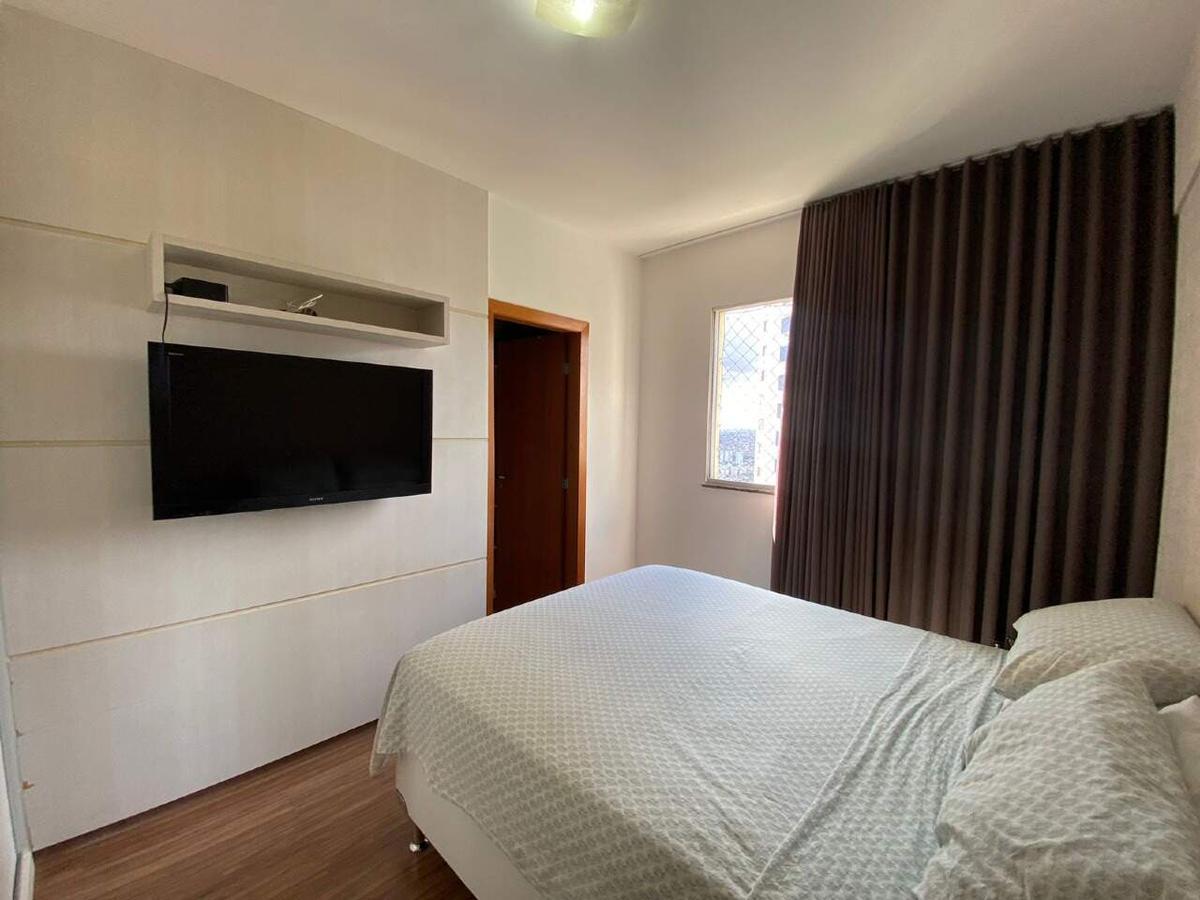 Apartamento, Buritis, 3 Quartos, 2 Vagas, 1 Suíte