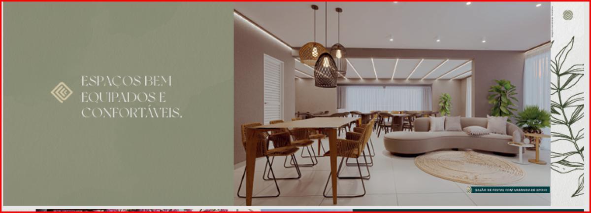 Apartamento, Palmeiras, 2 Quartos, 1 Vaga, 1 Suíte