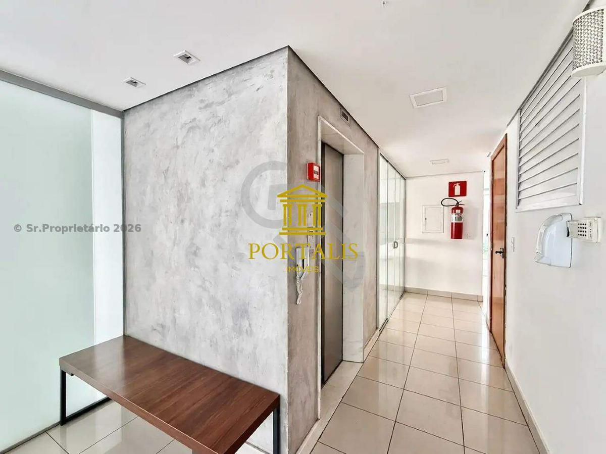 Apartamento, Cruzeiro, 2 Quartos, 2 Vagas, 1 Suíte
