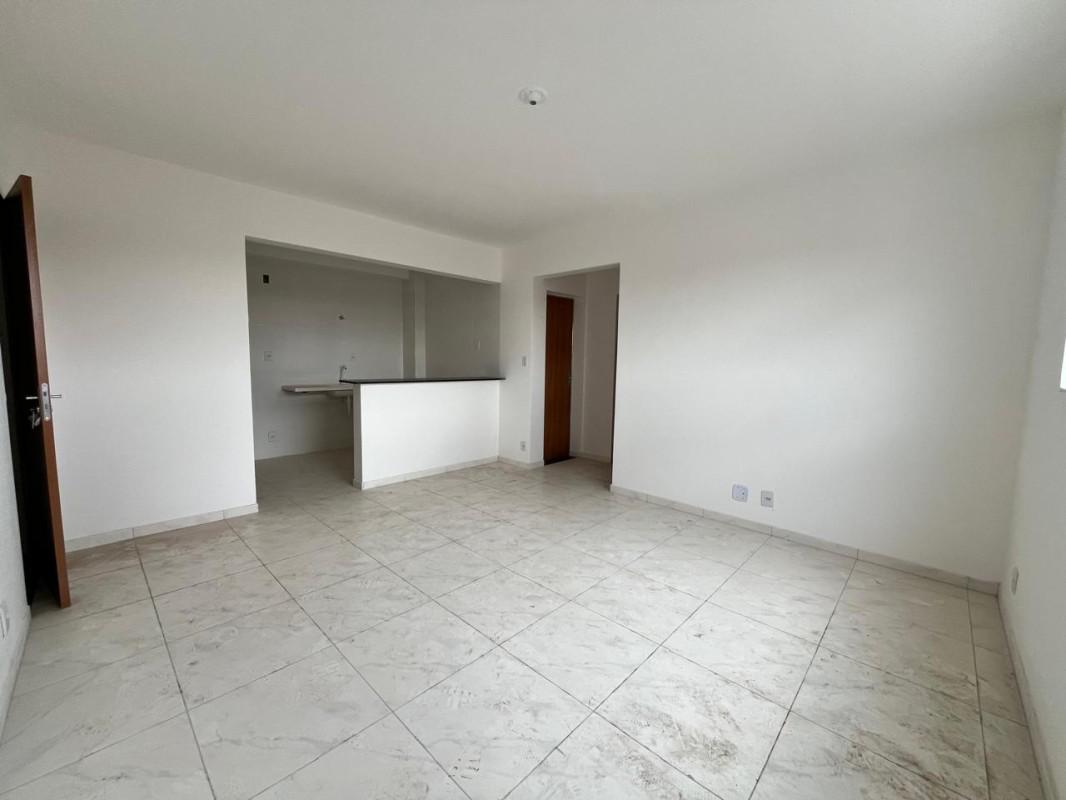 Apartamento, Jatobá (barreiro), 2 Quartos, 1 Vaga