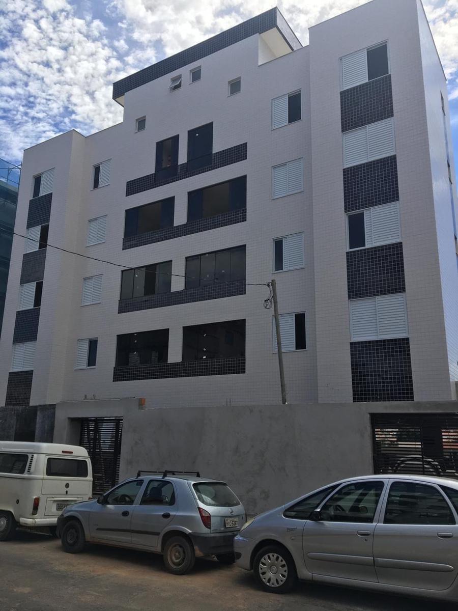 Apartamento, Jardim Paquetá, 3 Quartos, 2 Vagas, 1 Suíte