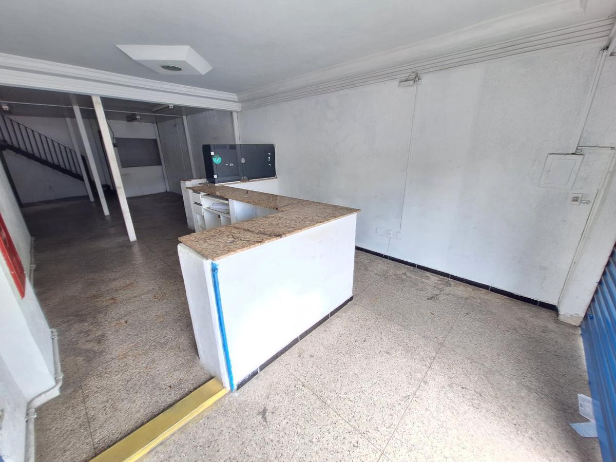 Andar, Venda Nova, 0 Quarto, 0 Vaga