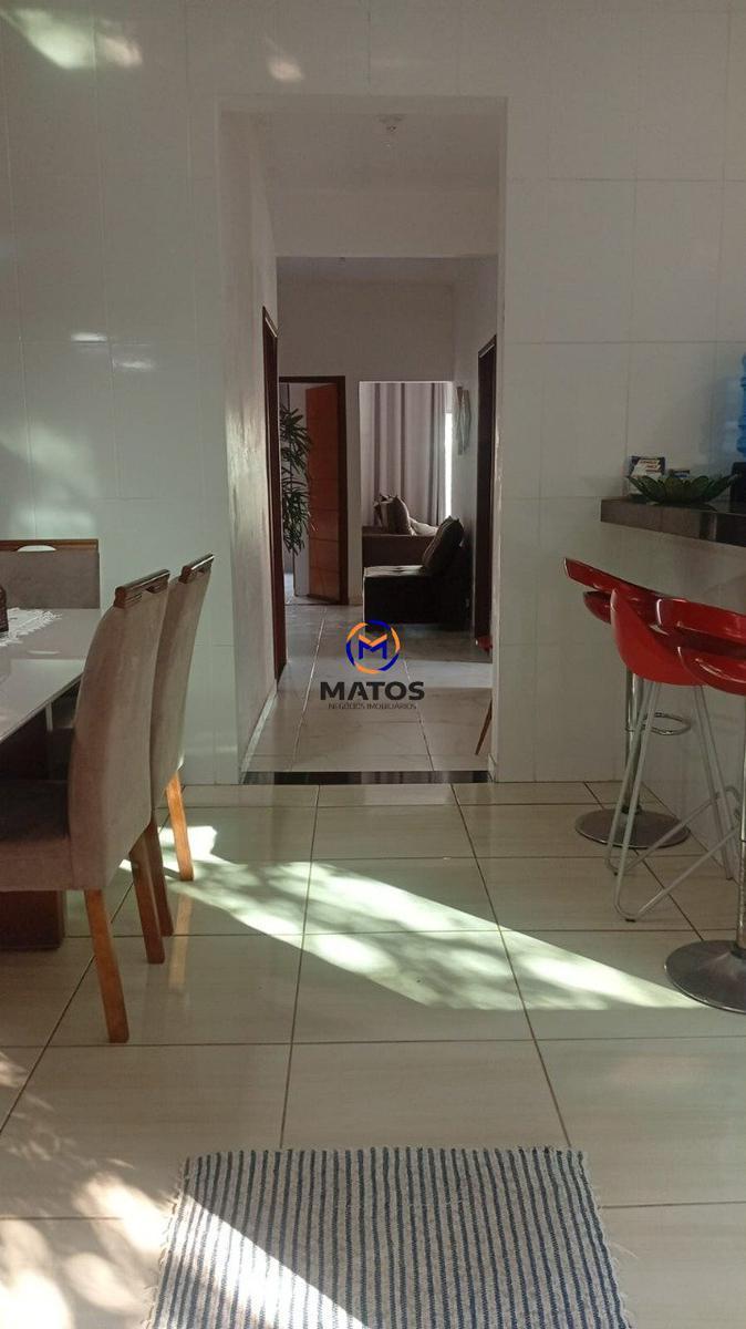 Casa, Vale das Acácias, 3 Quartos, 10 Vagas