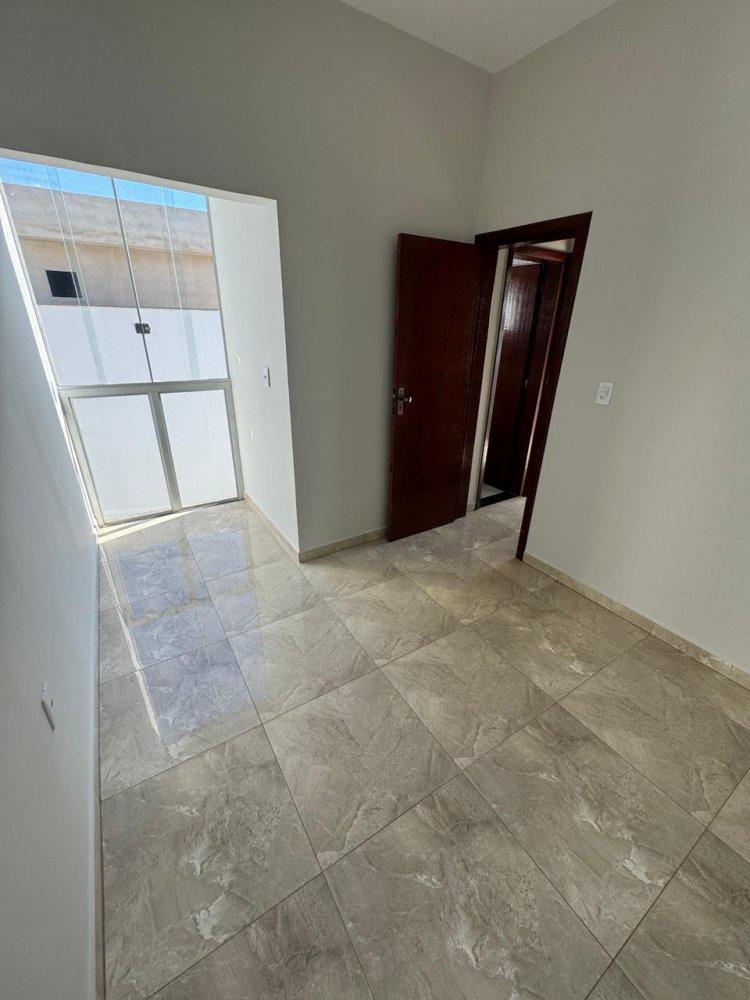 Casa, Santo Antônio, 2 Quartos, 1 Vaga