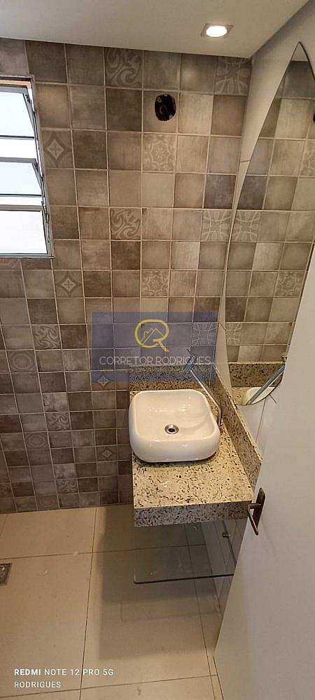 Apartamento, Palmares, 3 Quartos, 1 Vaga, 1 Suíte