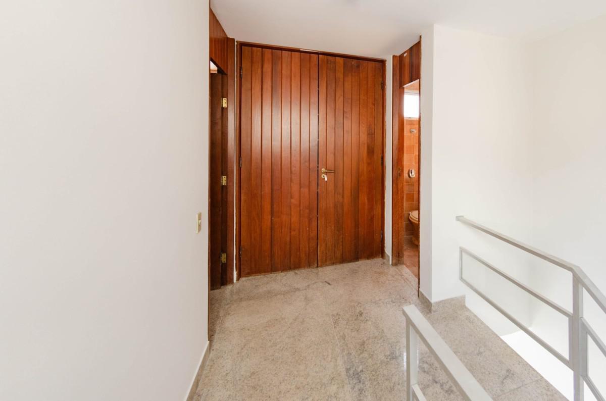 Cobertura, Santa Lúcia, 4 Quartos, 3 Vagas, 2 Suítes