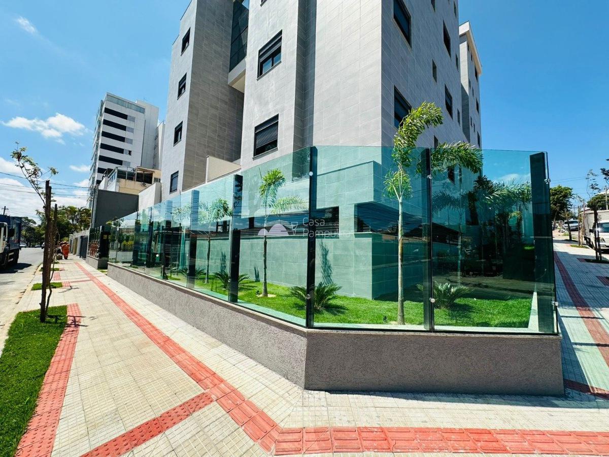 Apartamento, Itapoã, 3 Quartos, 2 Vagas, 1 Suíte