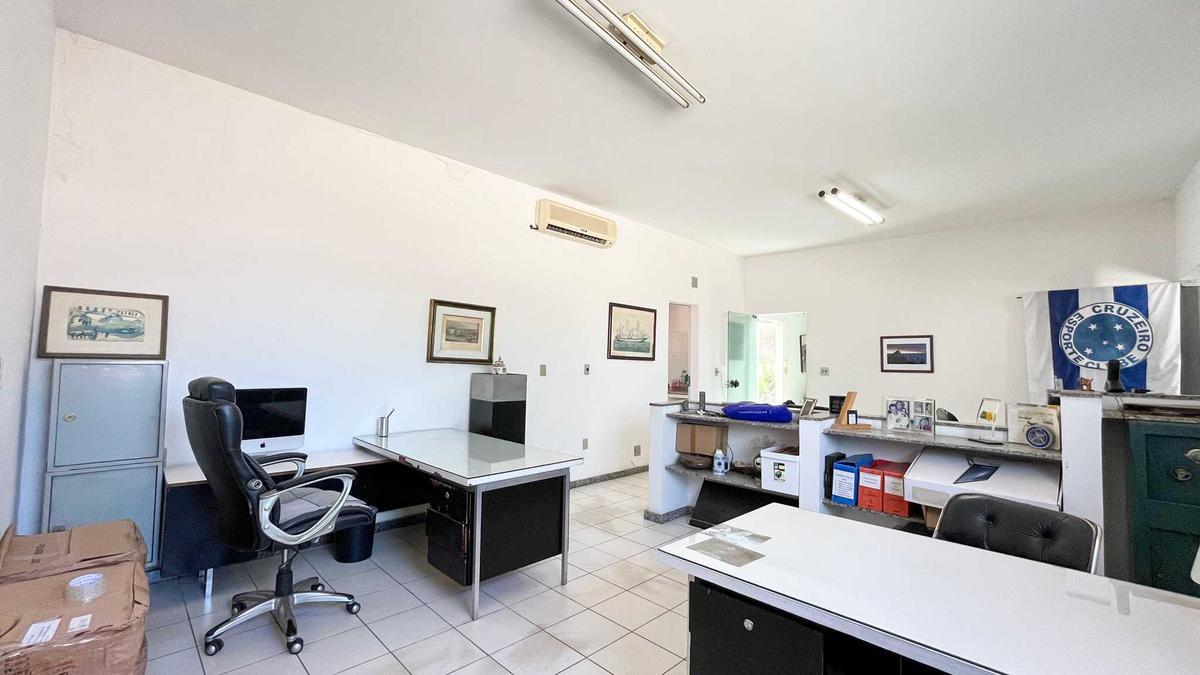 Casa, São Luiz (pampulha), 4 Quartos, 6 Vagas, 4 Suítes