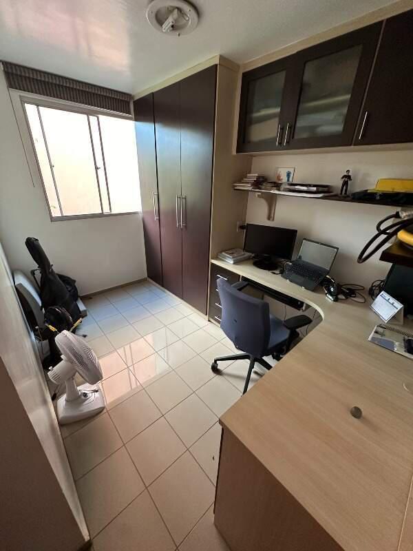Apartamento, Floresta, 3 Quartos, 1 Vaga, 1 Suíte
