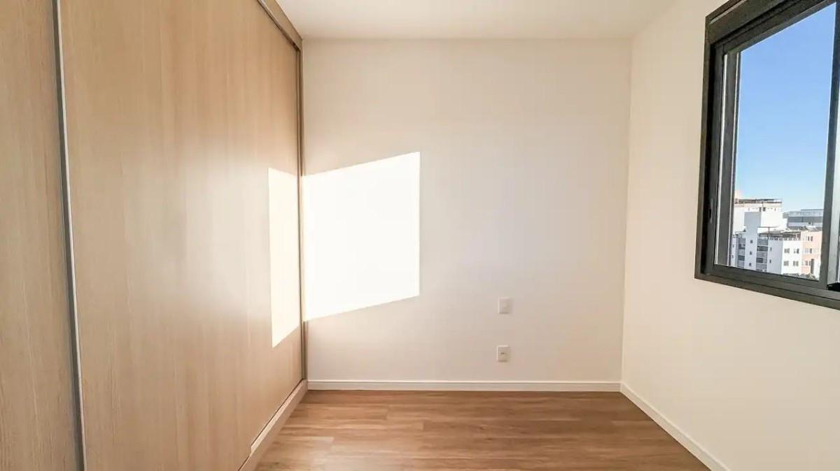 Apartamento, Padre Eustáquio, 2 Quartos, 2 Vagas, 2 Suítes