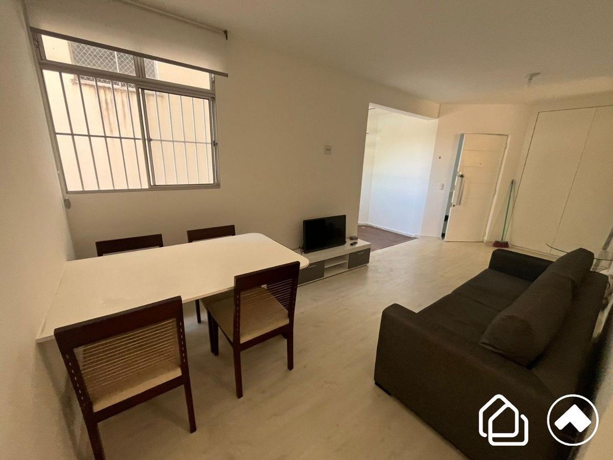 Apartamento, Buritis, 3 Quartos, 2 Vagas, 1 Suíte