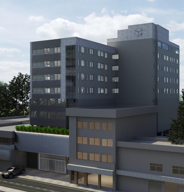Apartamento, Carneirinhos, 2 Quartos, 2 Vagas, 1 Suíte