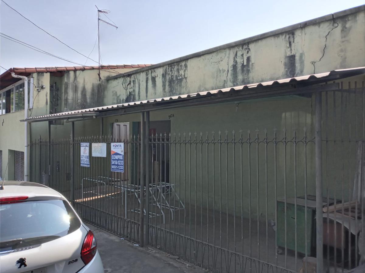 Galpão, Novo Glória, 0 Quarto, 0 Vaga