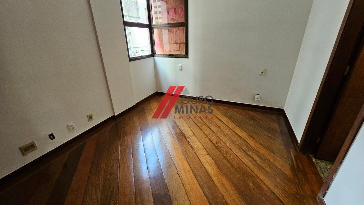 Apartamento, Savassi, 3 Quartos, 1 Vaga, 1 Suíte