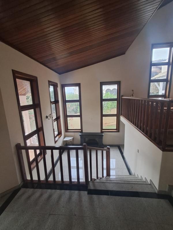 Casa, São Luiz (pampulha), 5 Quartos, 10 Vagas, 4 Suítes
