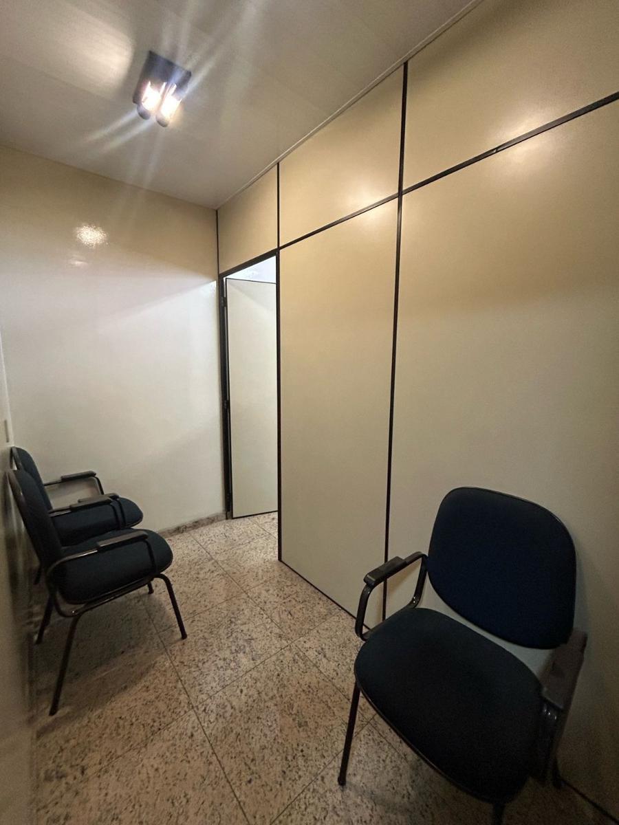 Sala, Centro, 0 Quarto, 1 Vaga