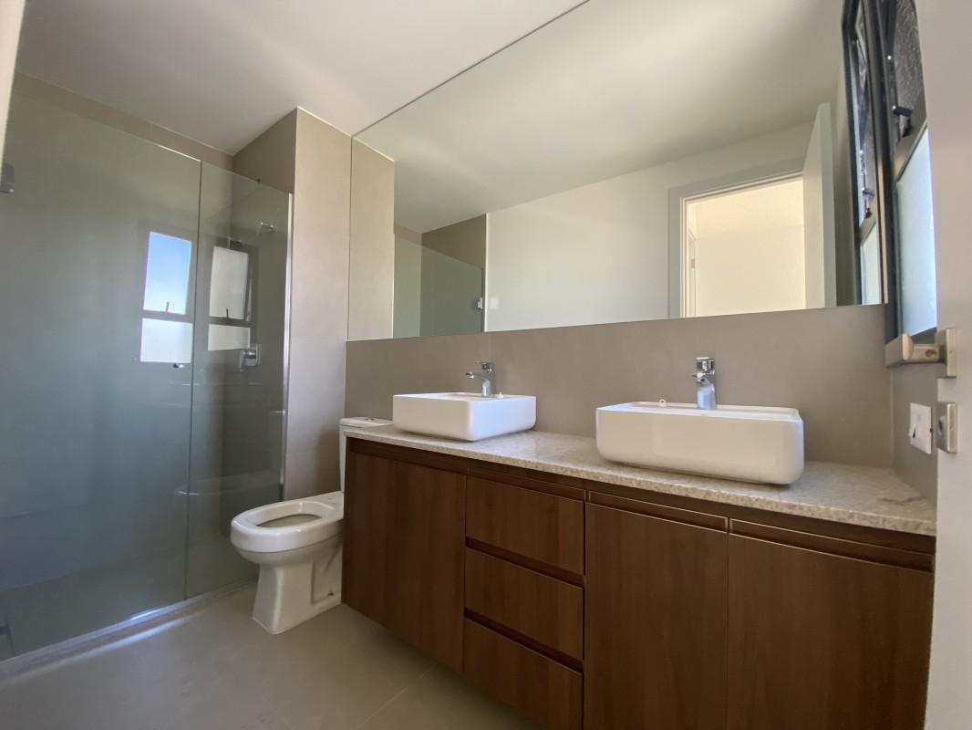 Apartamento, Vila da Serra, 2 Quartos, 2 Vagas, 2 Suítes